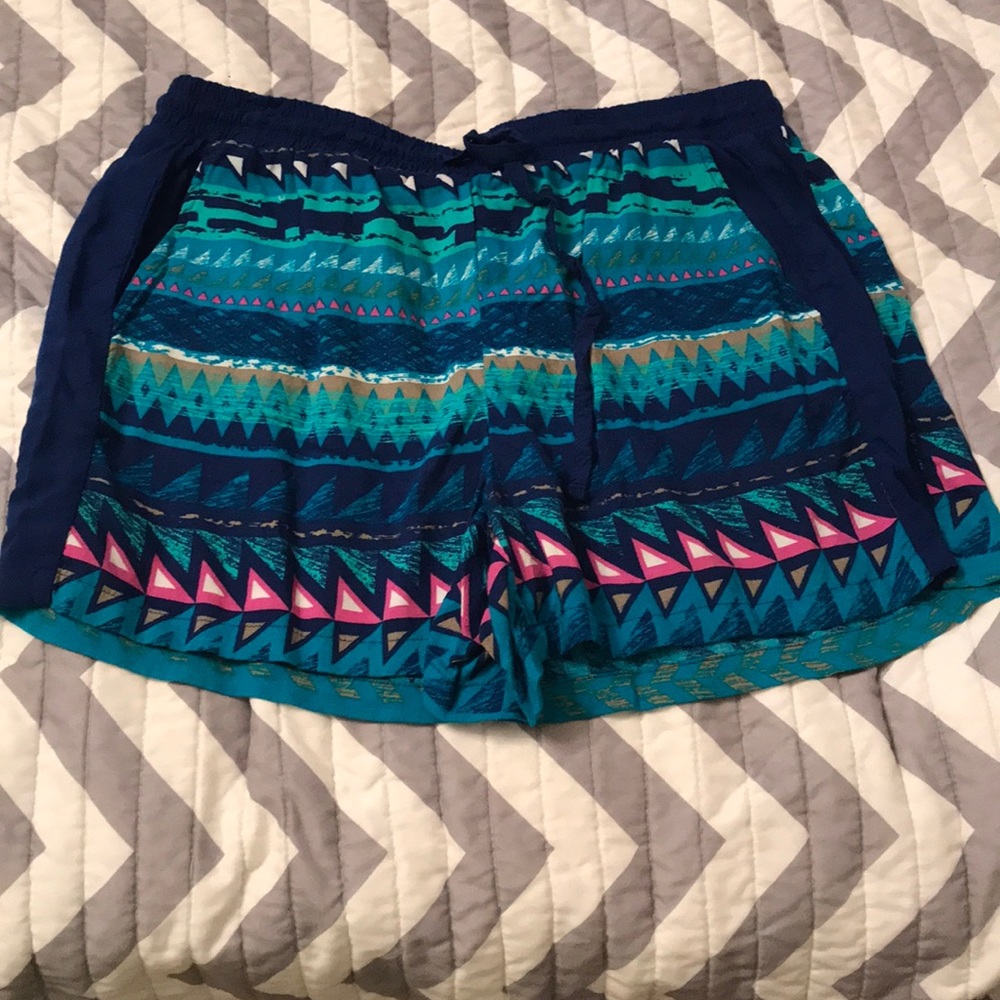 Shorts